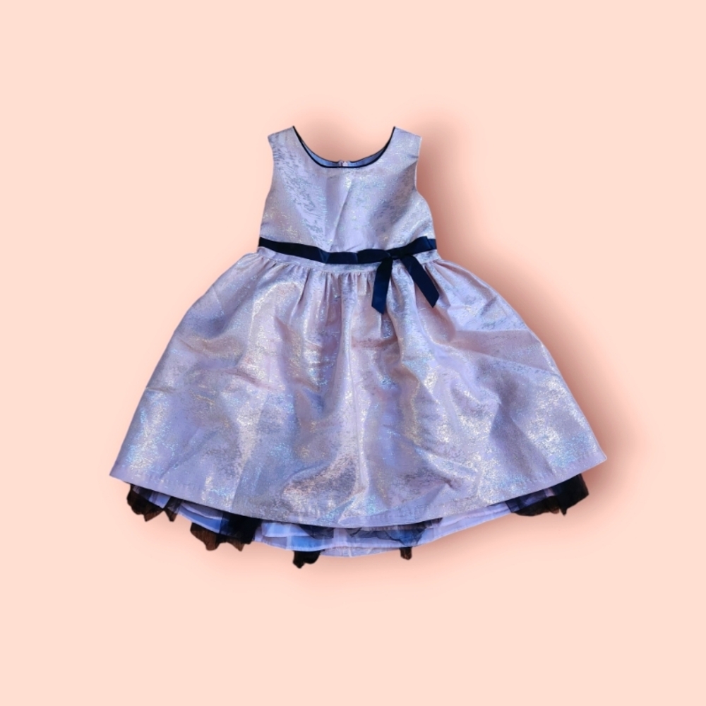 Frais size 6 girls dress